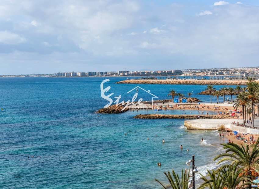 Reventa - Apartamento - Torrevieja