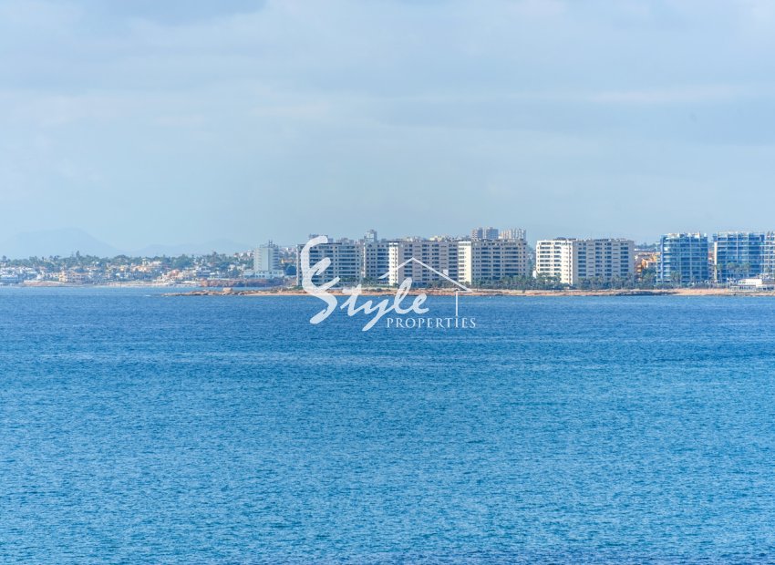 Reventa - Apartamento - Torrevieja