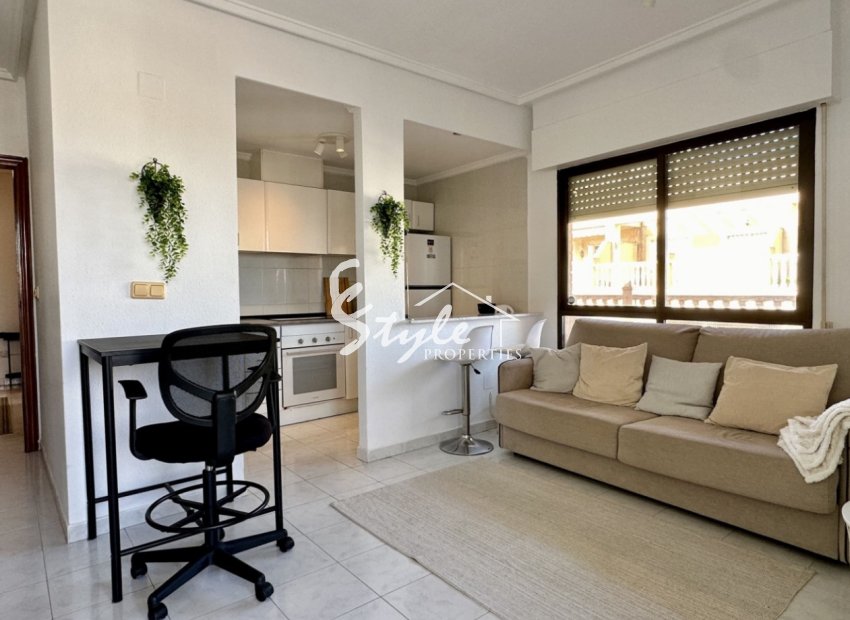 Reventa - Apartamento - Torrevieja