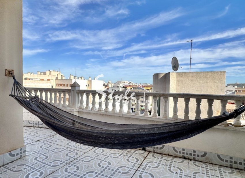 Reventa - Apartamento - Torrevieja