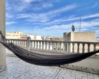 Reventa - Apartamento - Torrevieja