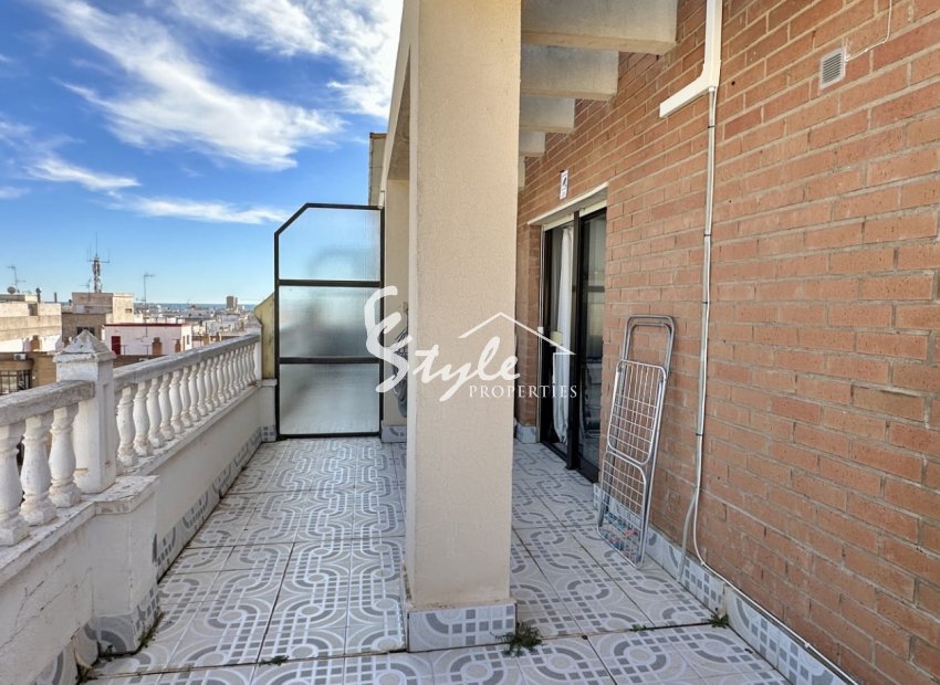 Reventa - Apartamento - Torrevieja