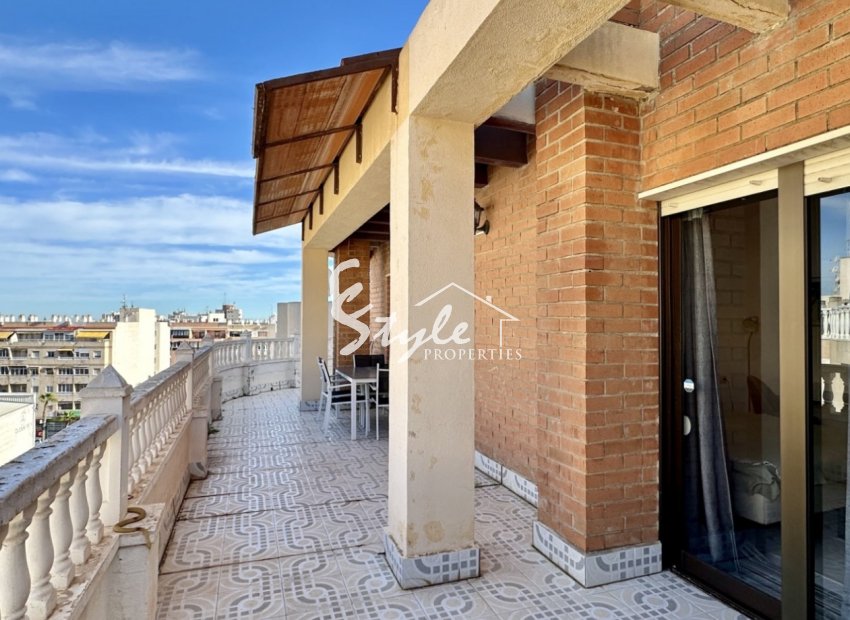 Reventa - Apartamento - Torrevieja