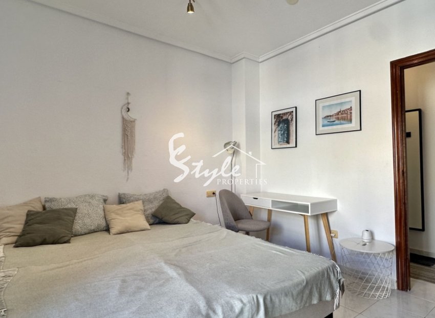 Reventa - Apartamento - Torrevieja