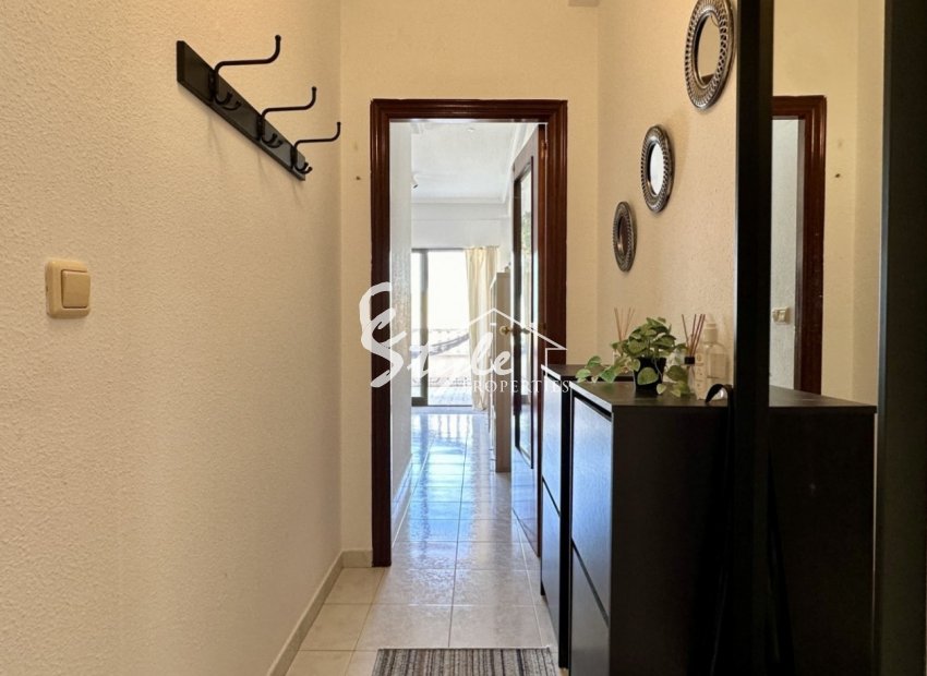 Reventa - Apartamento - Torrevieja