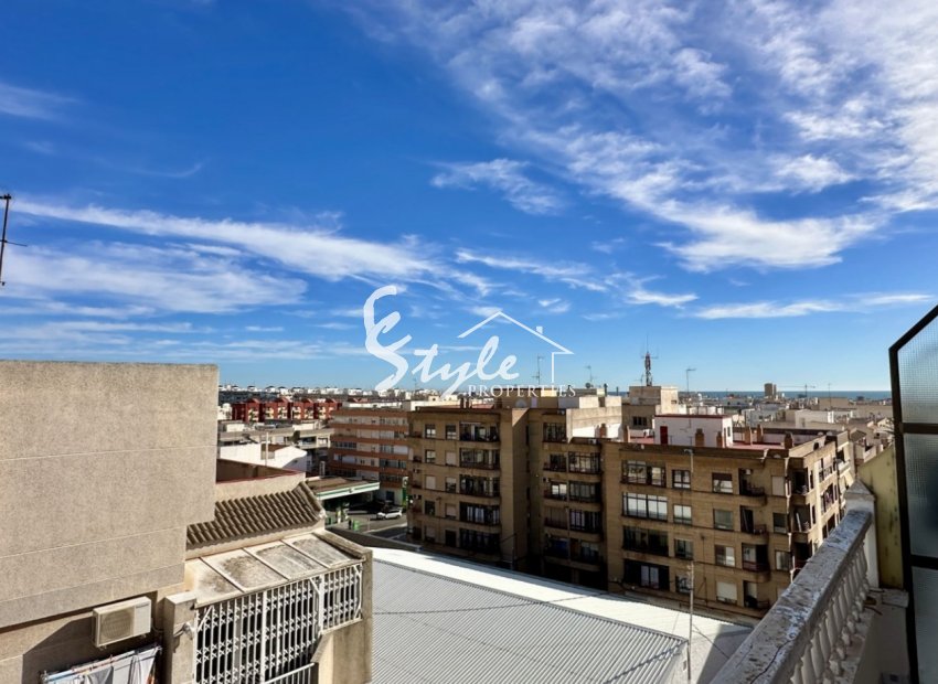 Reventa - Apartamento - Torrevieja