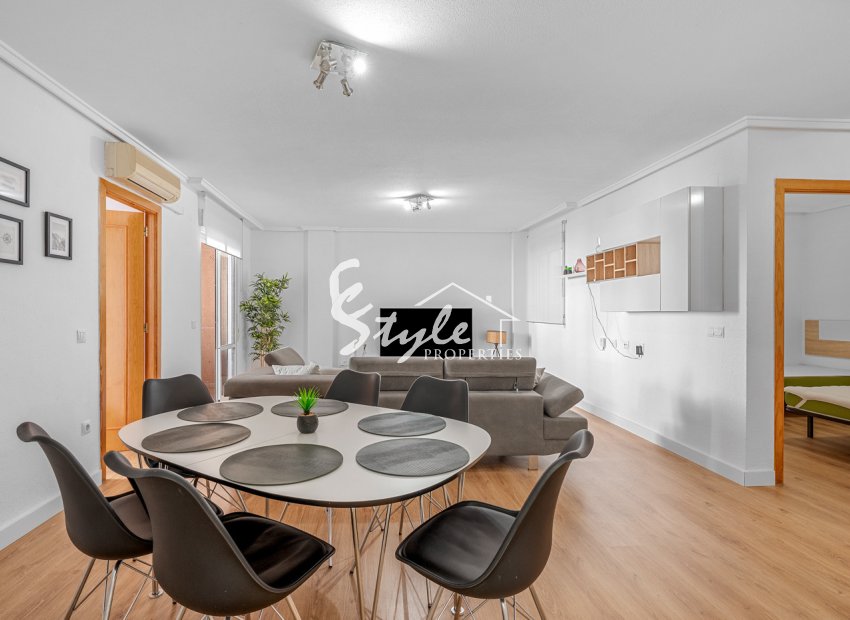 Reventa - Apartamento - Torrevieja