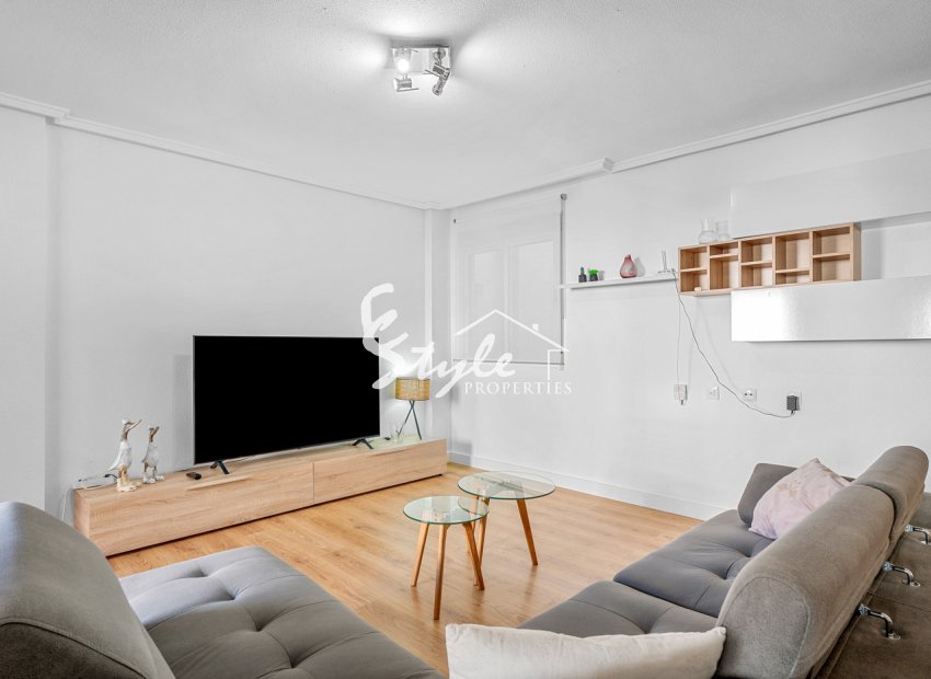 Reventa - Apartamento - Torrevieja