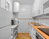 Reventa - Apartamento - Torrevieja