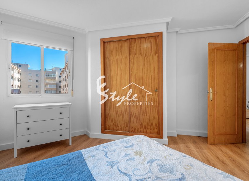 Reventa - Apartamento - Torrevieja