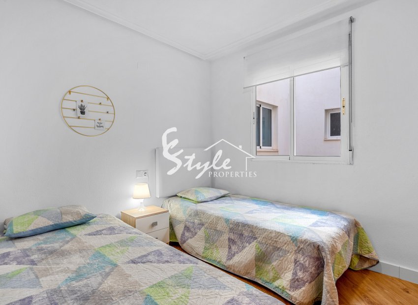 Reventa - Apartamento - Torrevieja