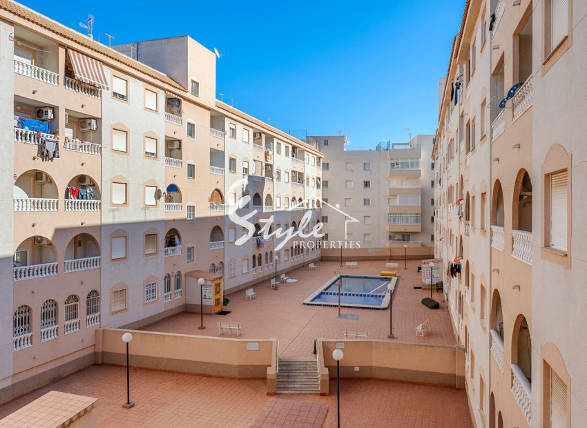 Reventa - Apartamento - Torrevieja