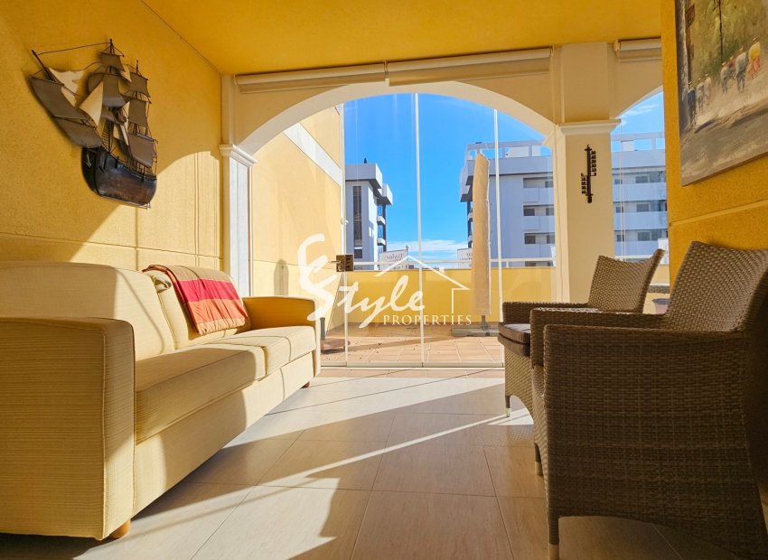 Reventa - Apartamento - Torrevieja