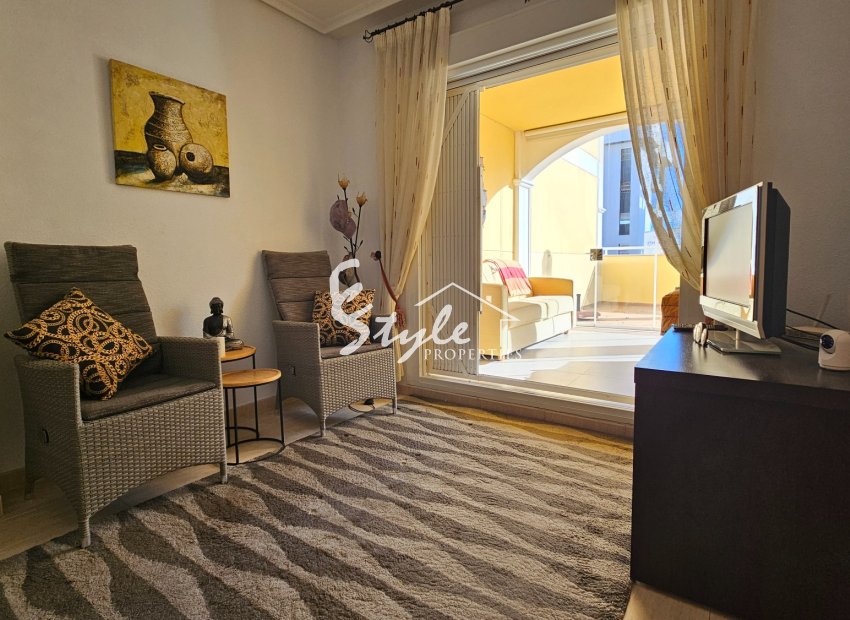 Reventa - Apartamento - Torrevieja