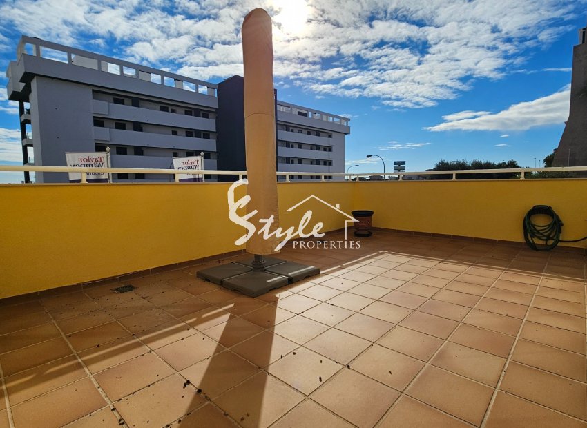 Reventa - Apartamento - Torrevieja