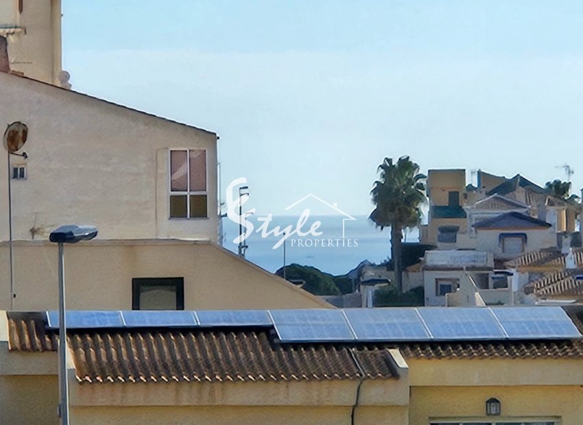 Reventa - Apartamento - Torrevieja