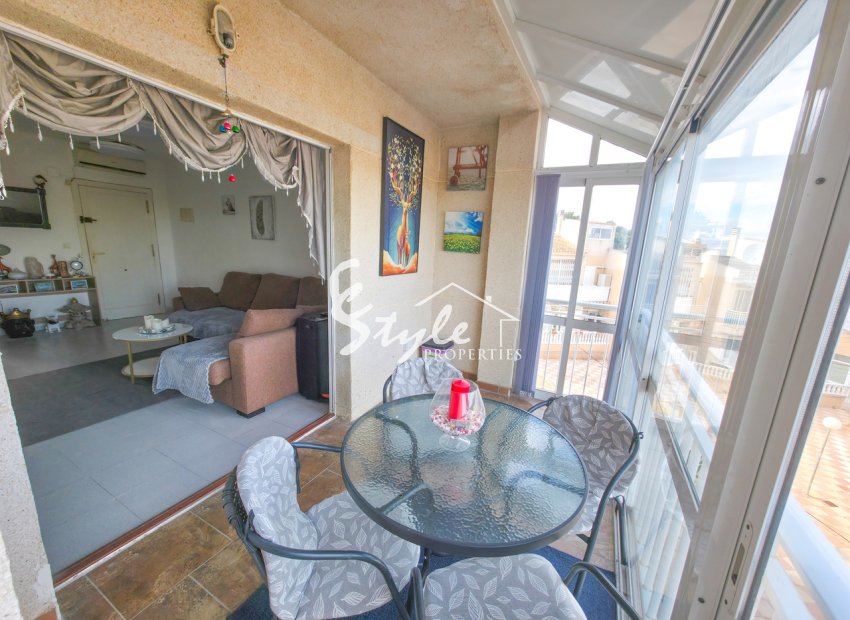 Reventa - Apartamento - Torrevieja