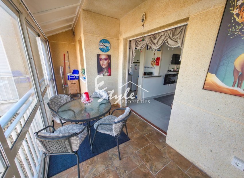 Reventa - Apartamento - Torrevieja