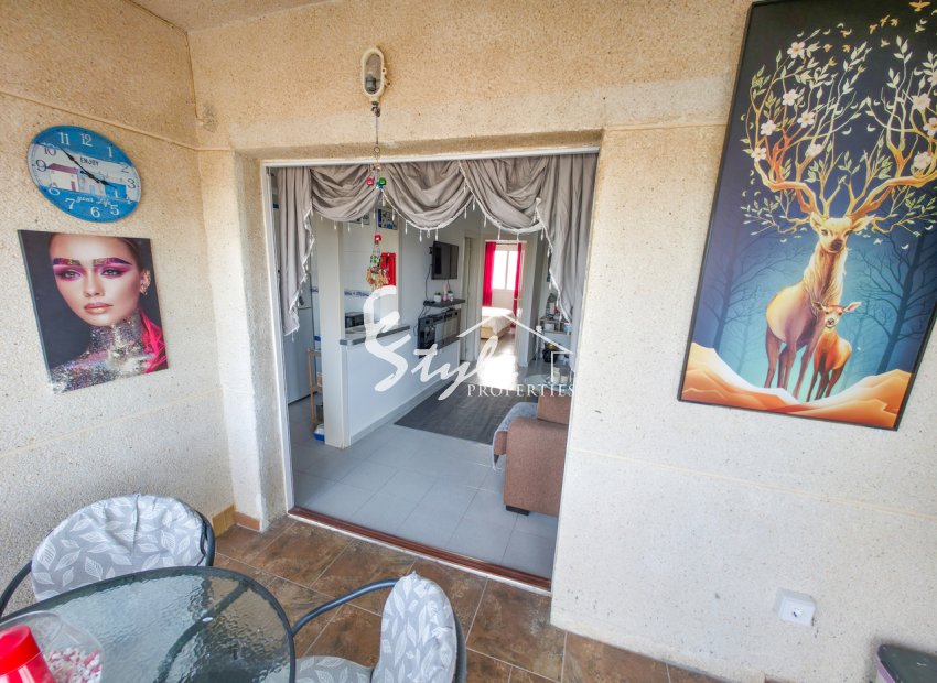 Reventa - Apartamento - Torrevieja