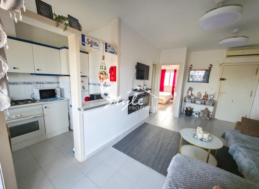 Reventa - Apartamento - Torrevieja