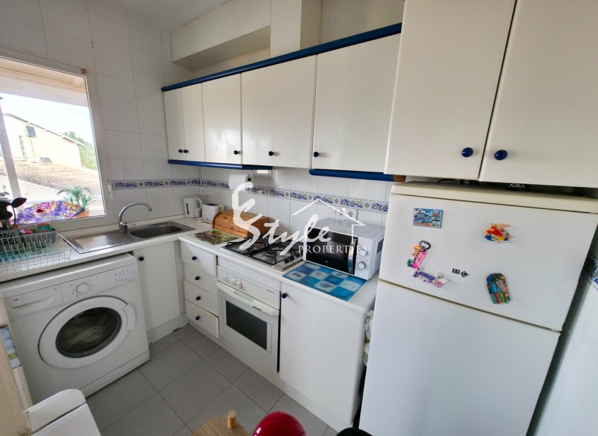 Reventa - Apartamento - Torrevieja