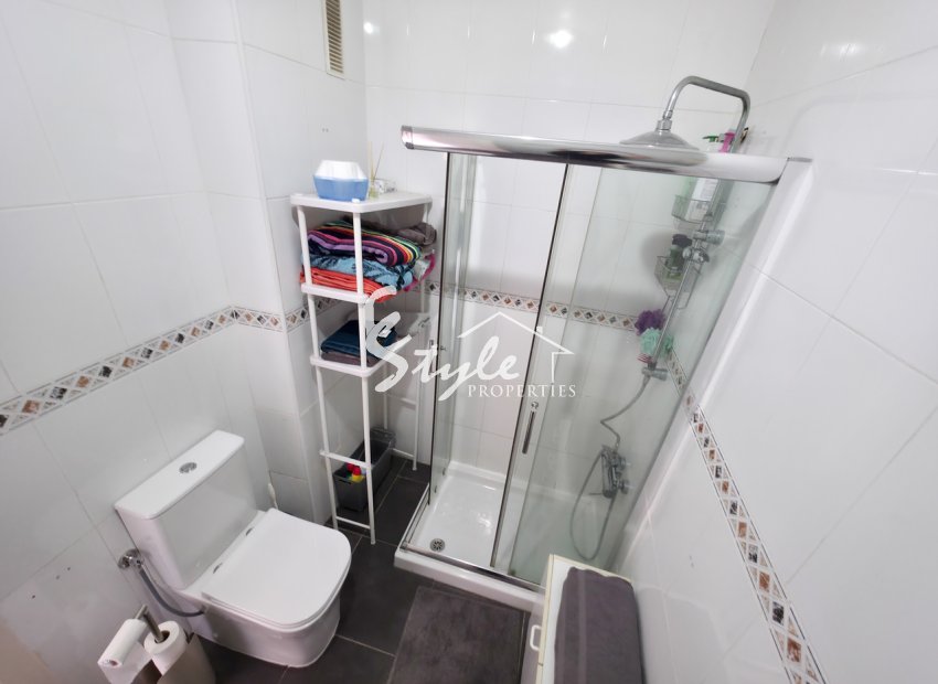 Reventa - Apartamento - Torrevieja