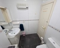 Reventa - Apartamento - Torrevieja