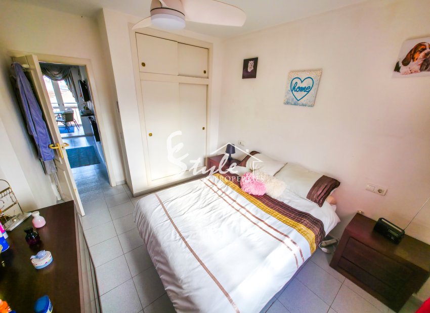 Reventa - Apartamento - Torrevieja