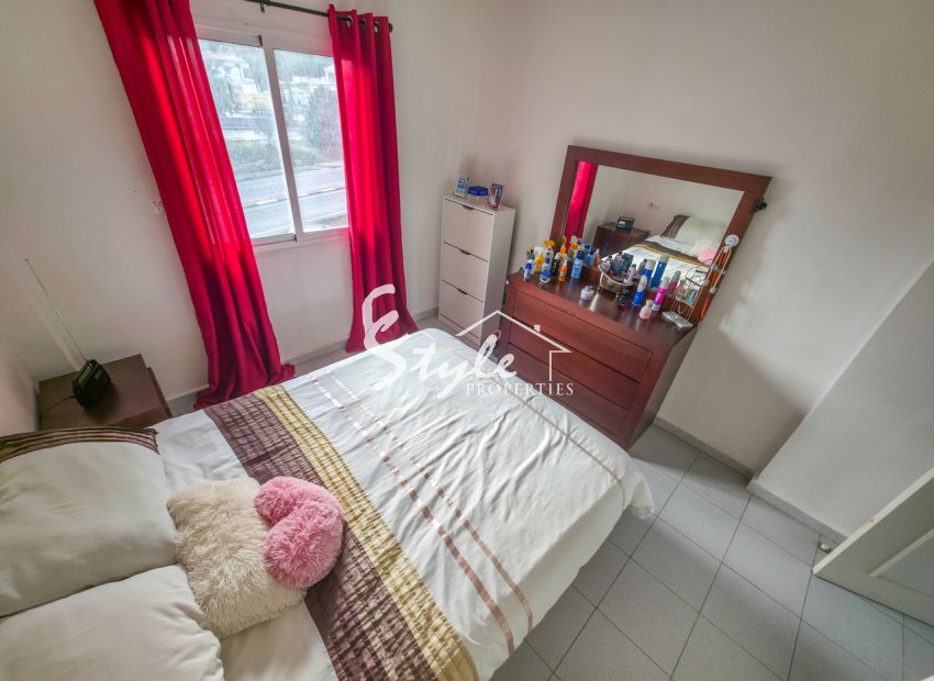 Reventa - Apartamento - Torrevieja