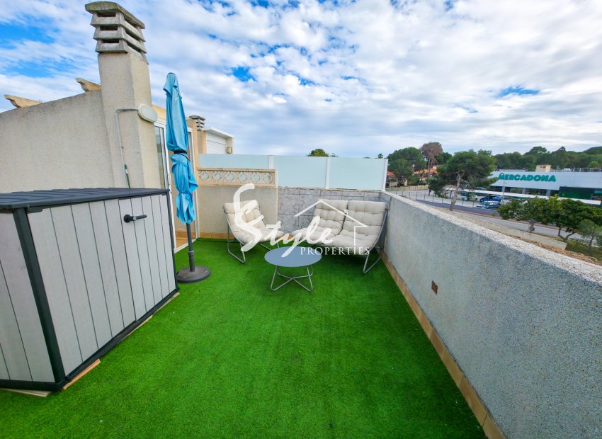 Reventa - Apartamento - Torrevieja