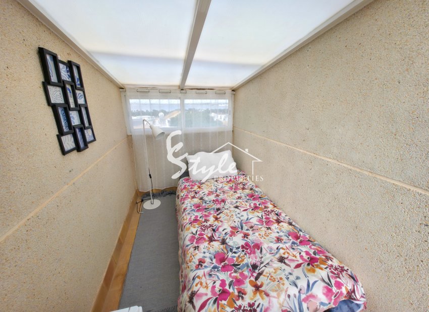 Reventa - Apartamento - Torrevieja