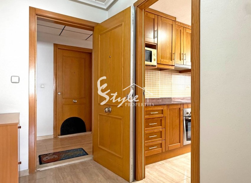 Reventa - Apartamento - Torrevieja