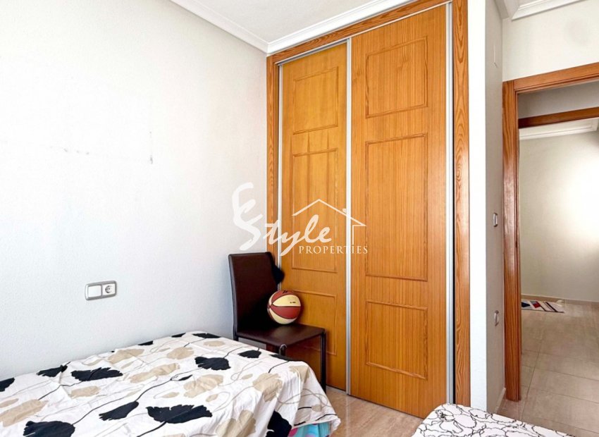 Reventa - Apartamento - Torrevieja