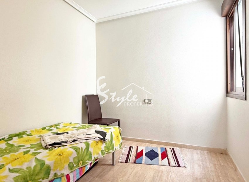 Reventa - Apartamento - Torrevieja