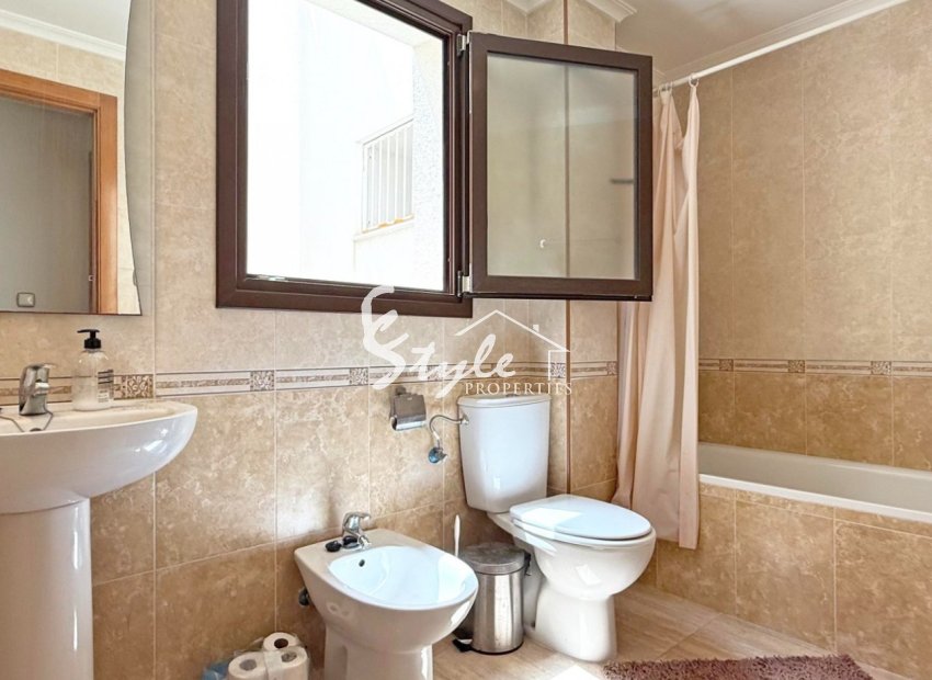 Reventa - Apartamento - Torrevieja