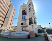 Reventa - Apartamento - Torrevieja
