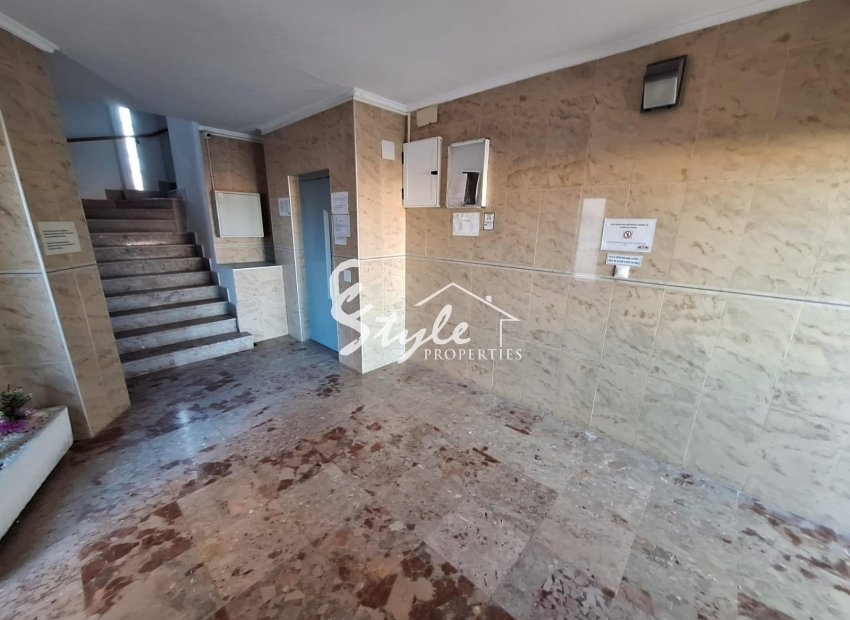 Reventa - Apartamento - Torrevieja