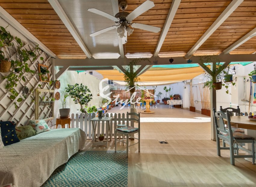 Reventa - Apartamento - Torrevieja