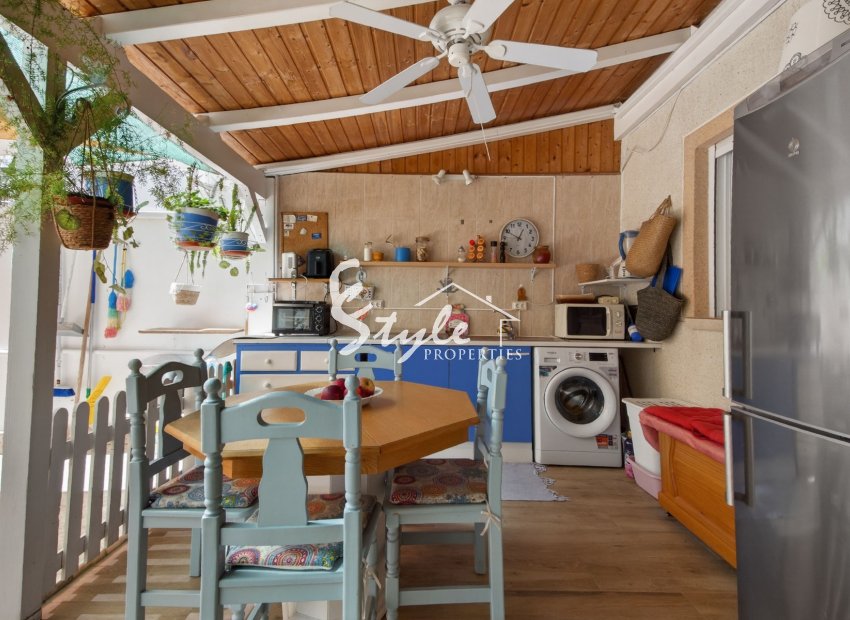 Reventa - Apartamento - Torrevieja