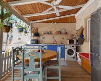 Reventa - Apartamento - Torrevieja