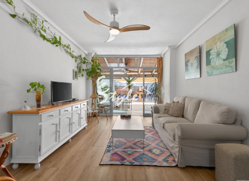 Reventa - Apartamento - Torrevieja