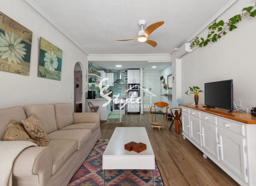 Reventa - Apartamento - Torrevieja