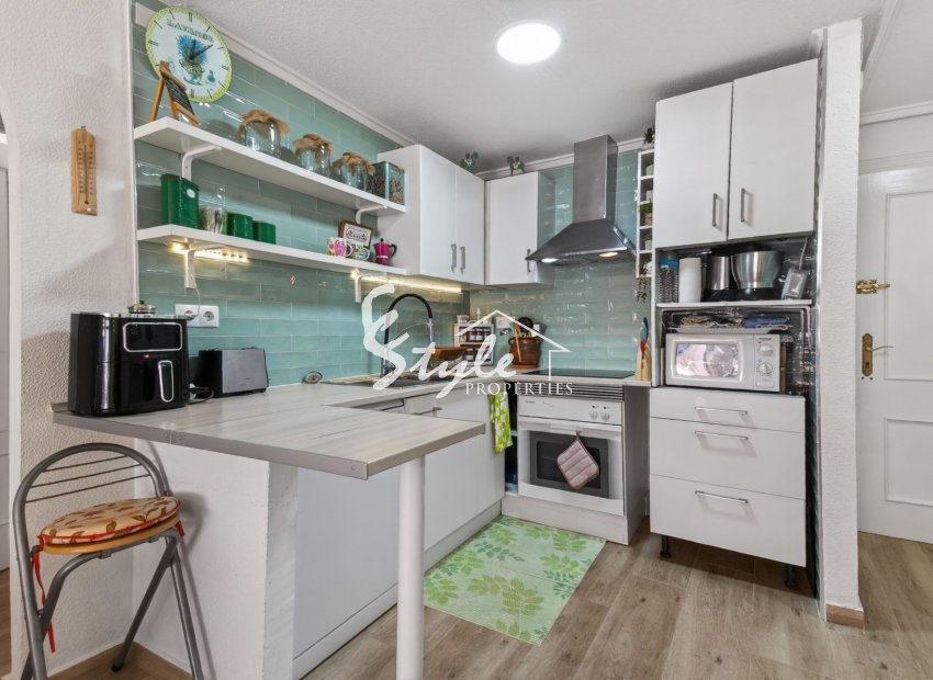 Reventa - Apartamento - Torrevieja