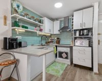 Reventa - Apartamento - Torrevieja