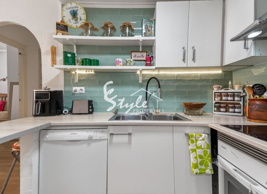 Reventa - Apartamento - Torrevieja