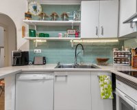 Reventa - Apartamento - Torrevieja