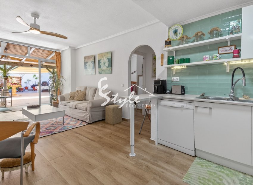 Reventa - Apartamento - Torrevieja