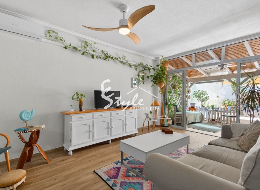 Reventa - Apartamento - Torrevieja