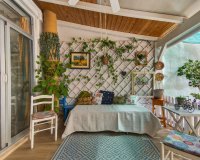 Reventa - Apartamento - Torrevieja