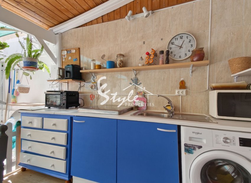 Reventa - Apartamento - Torrevieja